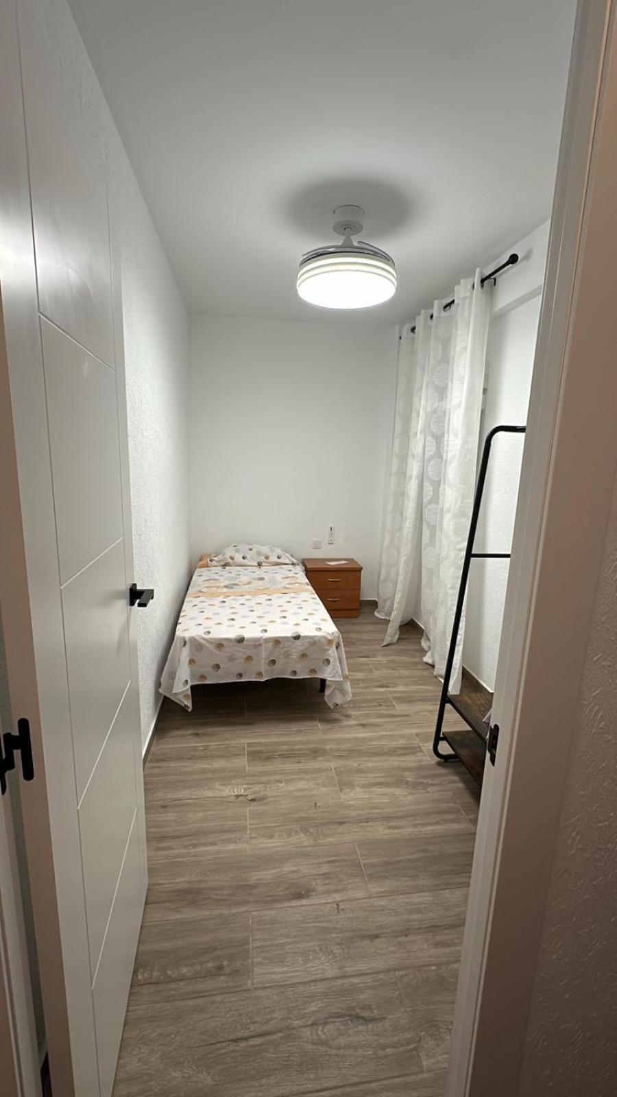 Happy Hideaway Alicante Exterior foto