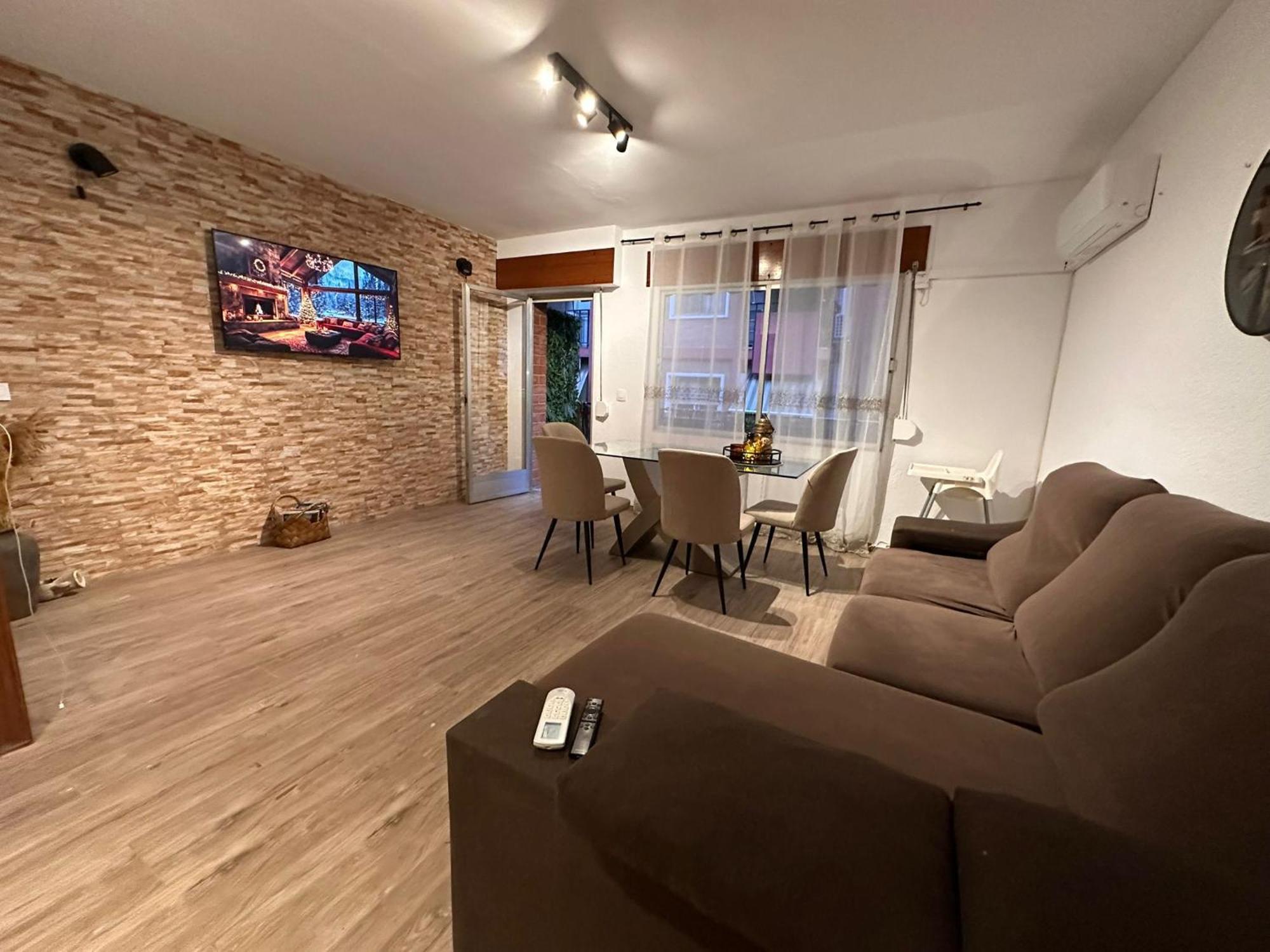 Happy Hideaway Alicante Exterior foto