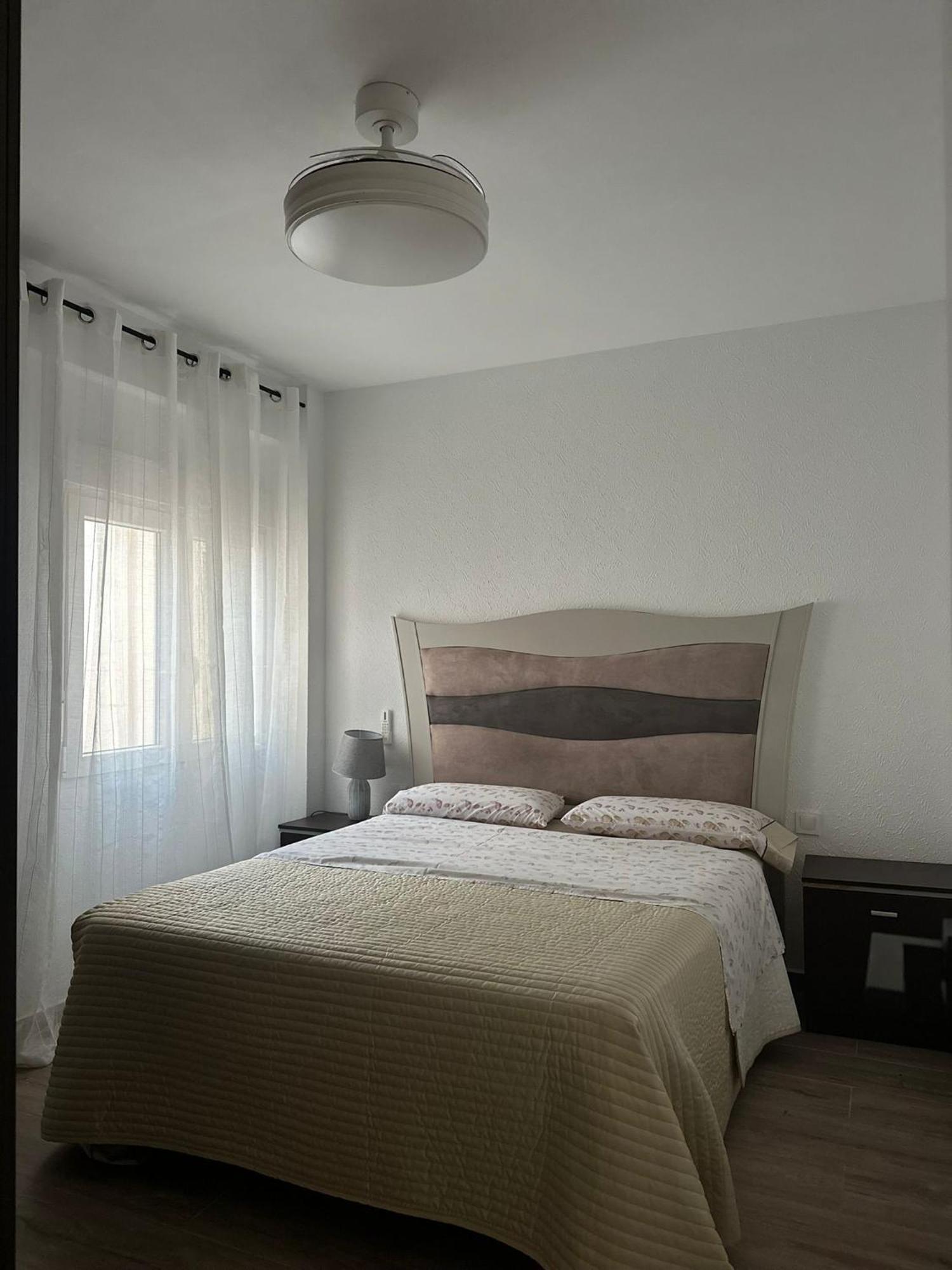 Happy Hideaway Alicante Exterior foto